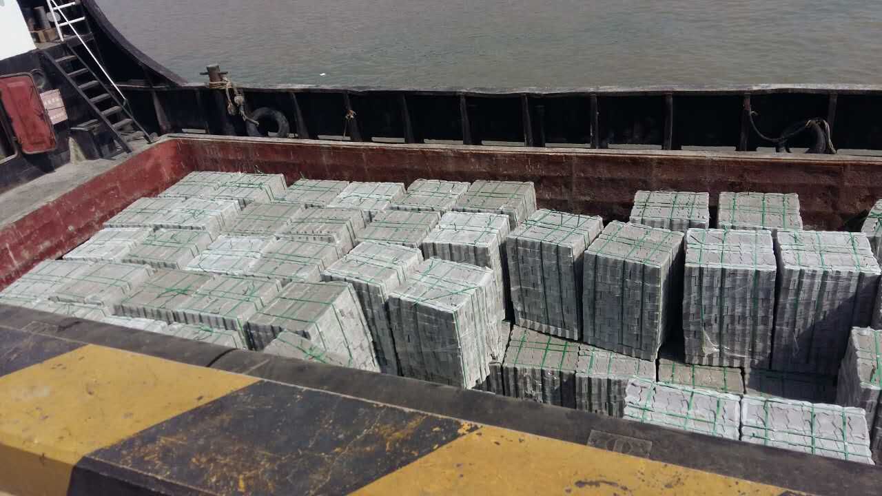 台州港大麦屿港区对台直航客货滚装码头